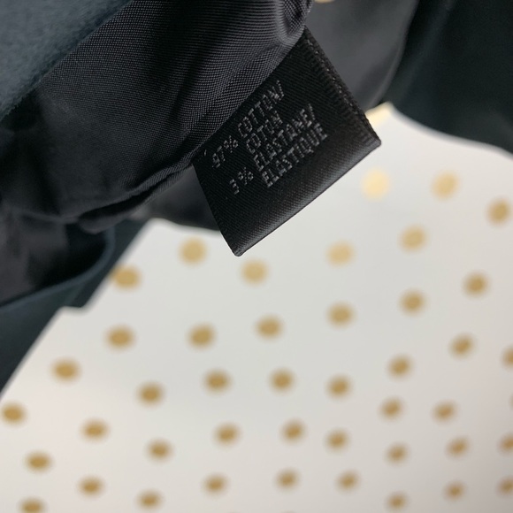 Lafayette 148 Button Front Jacket - Picture 3 of 5